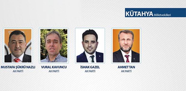 TBMM 26. Dönem Milletvekilleri - 58