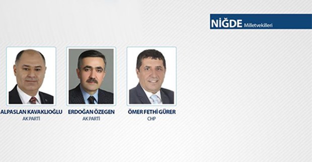 TBMM 26. Dönem Milletvekilleri - 65