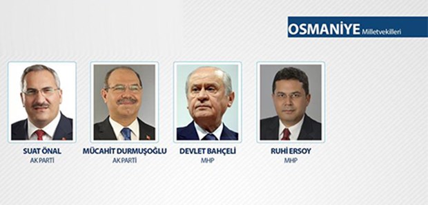 TBMM 26. Dönem Milletvekilleri - 67