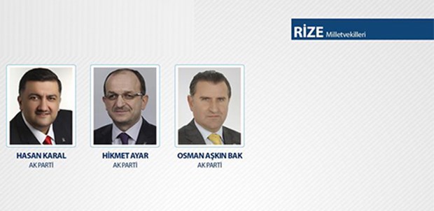 TBMM 26. Dönem Milletvekilleri - 68