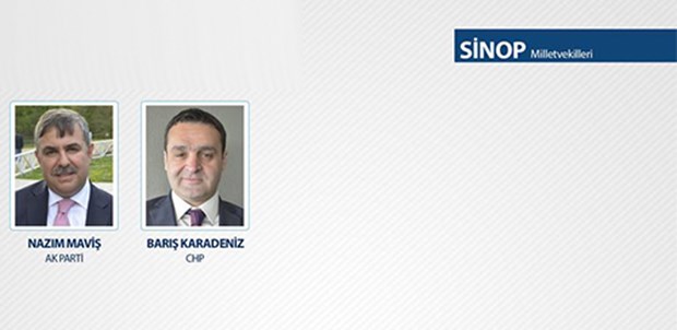 TBMM 26. Dönem Milletvekilleri - 72