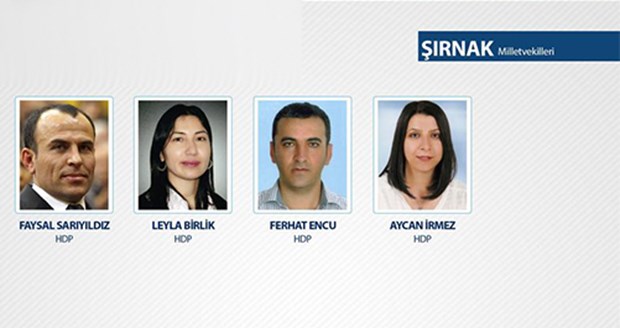 TBMM 26. Dönem Milletvekilleri - 75