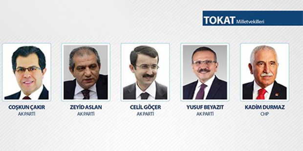 TBMM 26. Dönem Milletvekilleri - 77