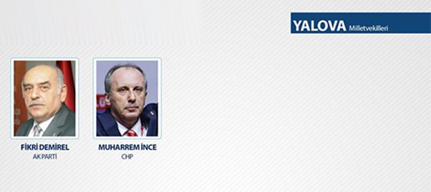 TBMM 26. Dönem Milletvekilleri - 82