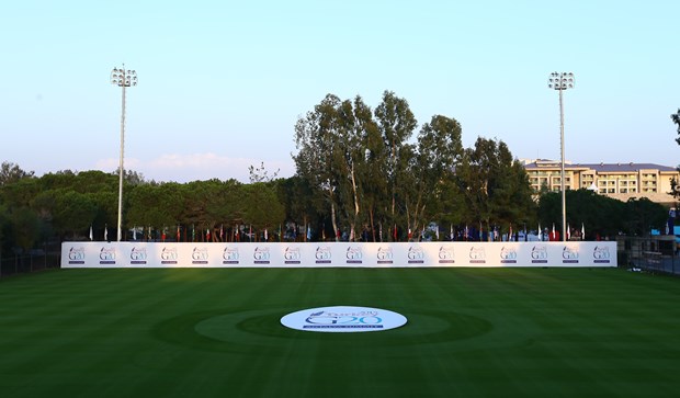 Dünyanın gözü G20 Liderler Zirvesi'nde - 22