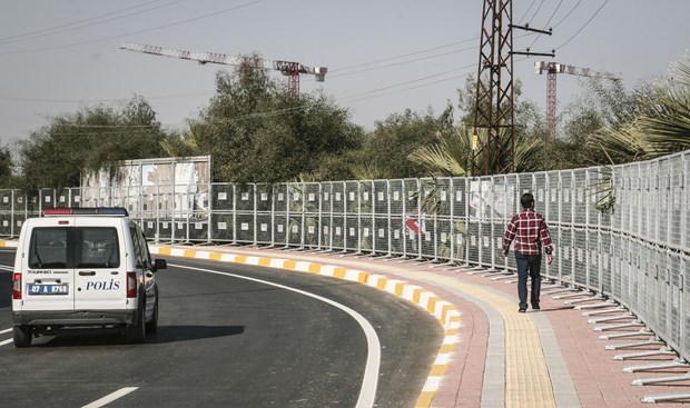 Dünyanın gözü G20 Liderler Zirvesi'nde - 19