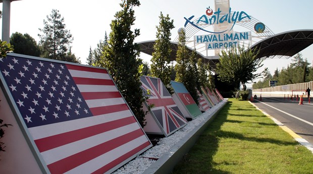 Dünyanın gözü G20 Liderler Zirvesi'nde - 9