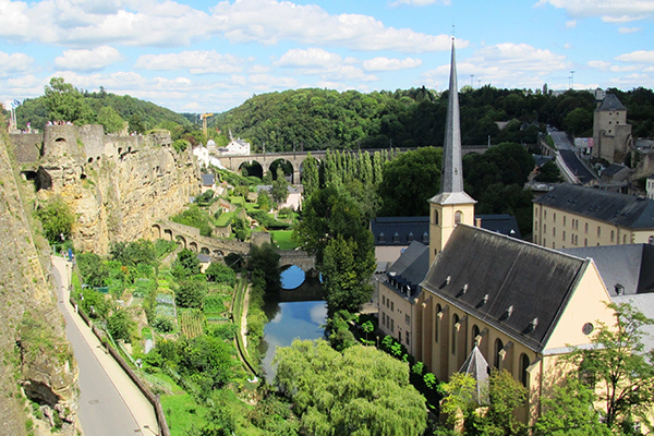 Hangi ülkede, asgari ücret ne kadar? - 1