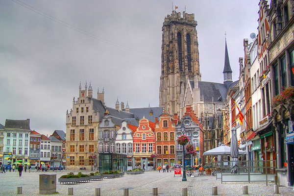 Hangi ülkede, asgari ücret ne kadar? - 3