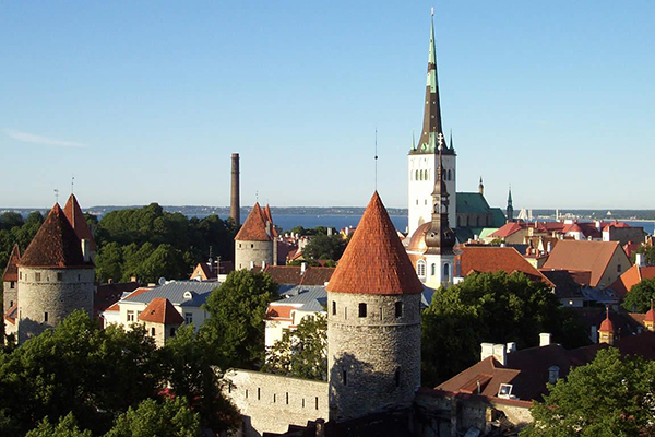 Hangi ülkede, asgari ücret ne kadar? - 23