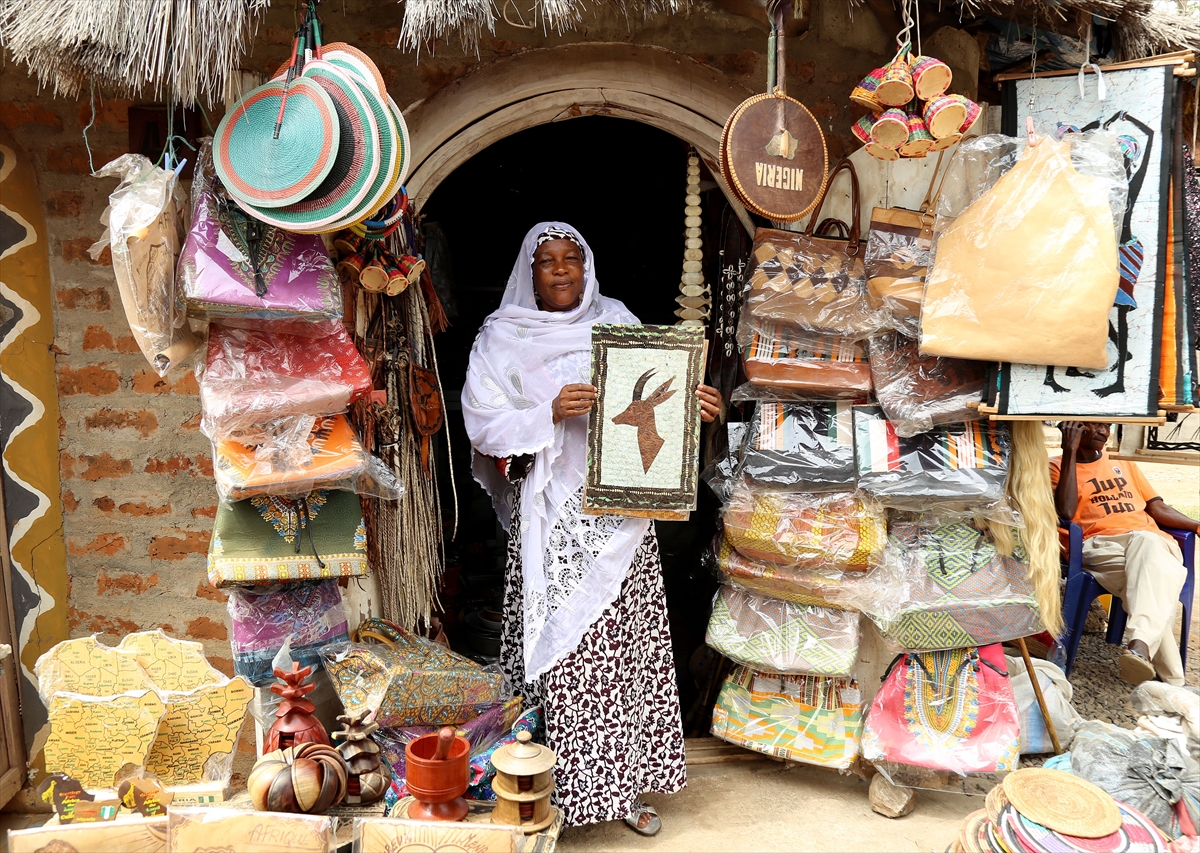 Ölü kelebeklerin kanatlarını sanata dönüştürüyorlar - 0