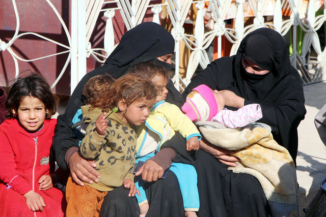 Cerablus'ta normalleşme - 0