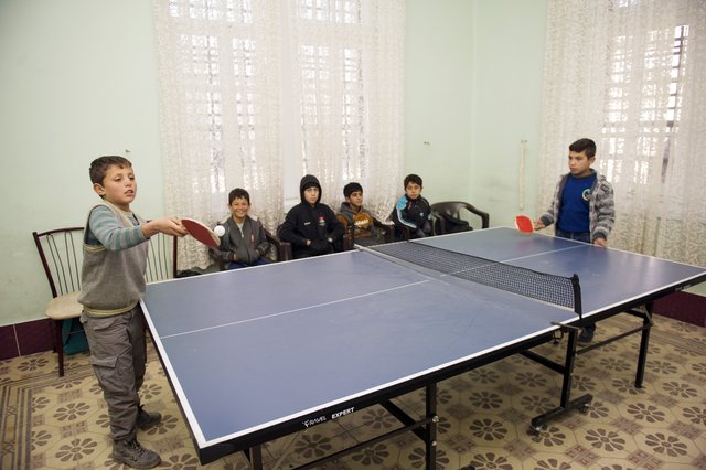 Cerablus'ta normalleşme - 0