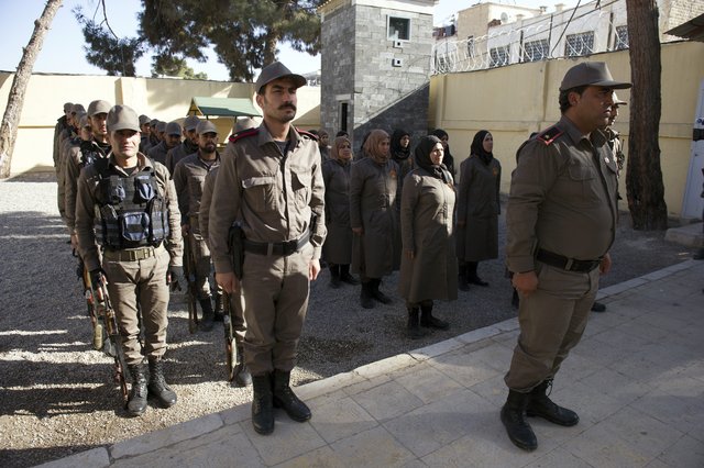 Cerablus'ta normalleşme - 0