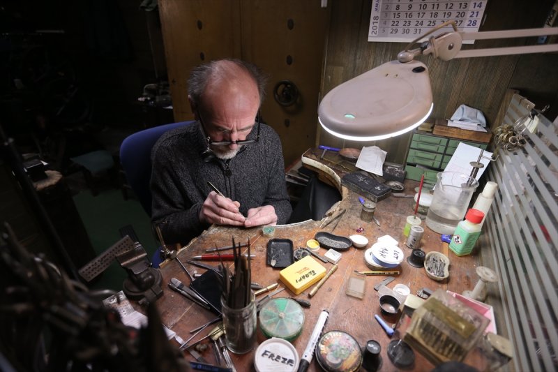 Saraybosna'daki kadim saat Kulesinin yarım Asırlık Muvakkiti - 5