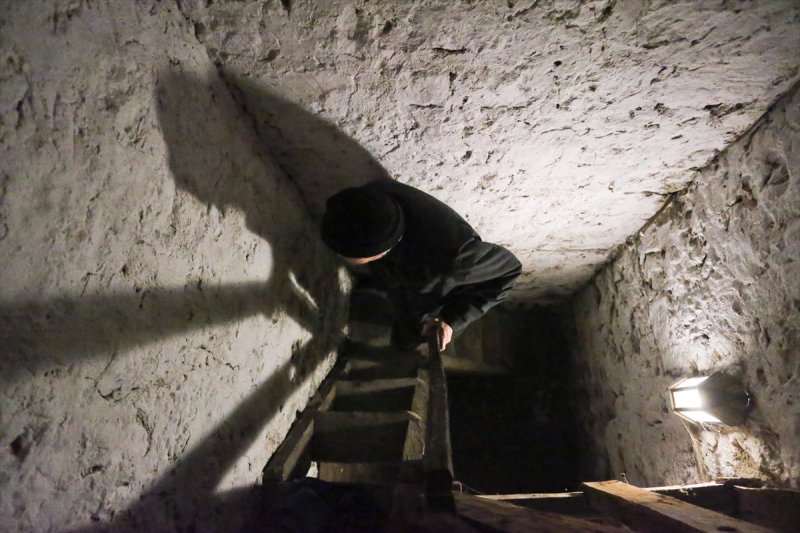 Saraybosna'daki kadim saat Kulesinin yarım Asırlık Muvakkiti - 9