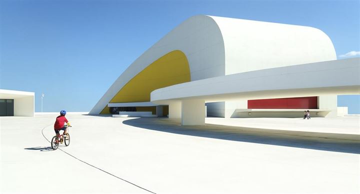 İşte yılın en iyi mimari fotoğrafları - 3