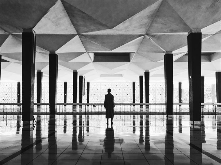 İşte yılın en iyi mimari fotoğrafları - 5