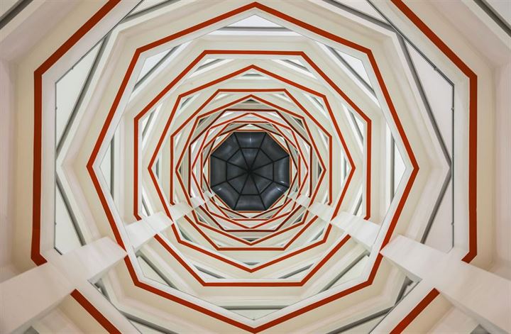 İşte yılın en iyi mimari fotoğrafları - 7