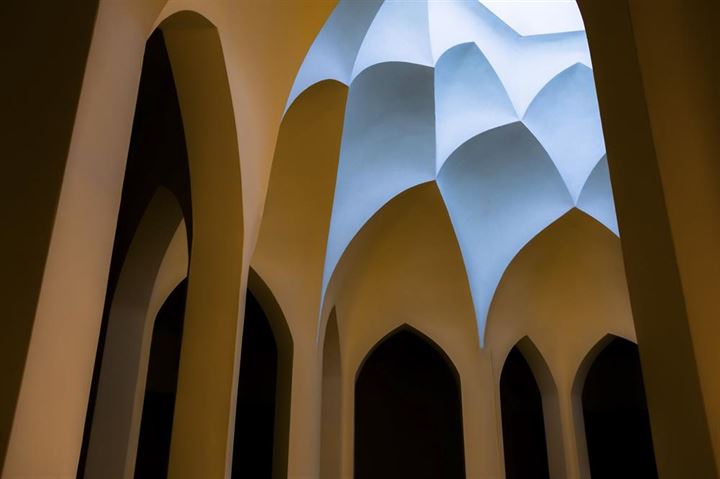 İşte yılın en iyi mimari fotoğrafları - 9