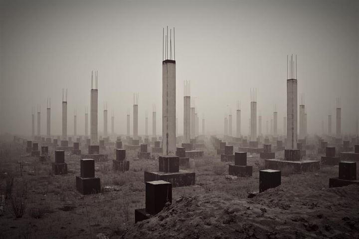 İşte yılın en iyi mimari fotoğrafları - 10