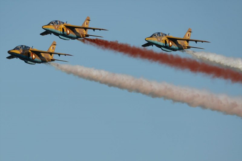 Katar Milli Günü Doha'da kutlandı - 3