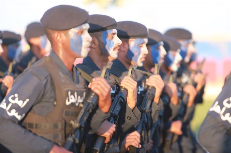 Katar Milli Günü Doha'da kutlandı - 6