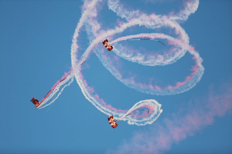 Katar Milli Günü Doha'da kutlandı - 9