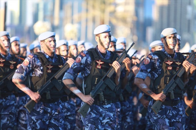 Katar Milli Günü Doha'da kutlandı - 13