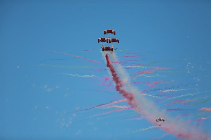 Katar Milli Günü Doha'da kutlandı - 15