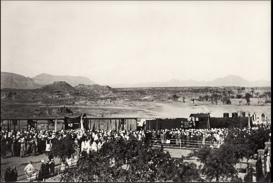 Fahrettin Paşa'nın çektiği 10 Medine fotoğrafı - 5