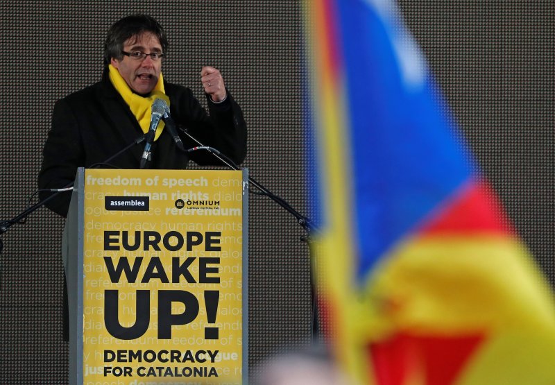 Katalanlardan seçime 'yoğun' ilgi - 0