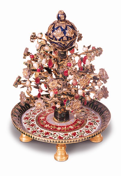 İşte Fahreddin Paşa’nın getirdiği kutsal emanetler - 6