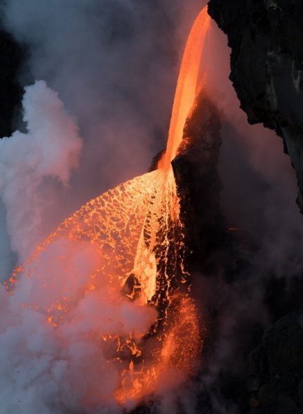 İşte yılın en iyi doğa fotoğrafları - 0