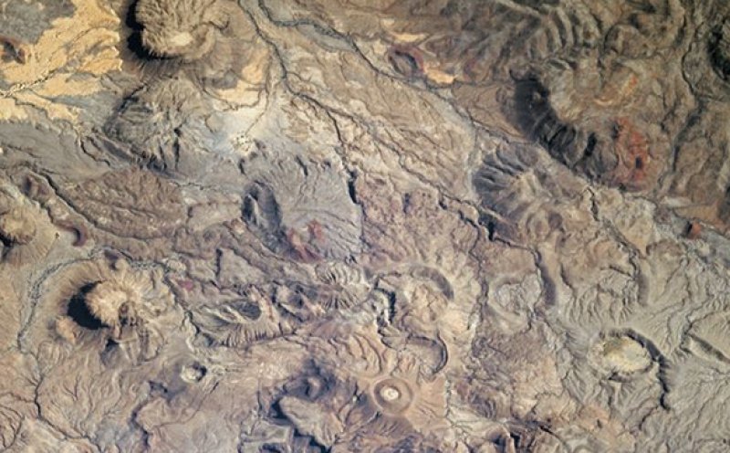 NASA, 2017'nin en iyi fotoğraflarını seçti - 2