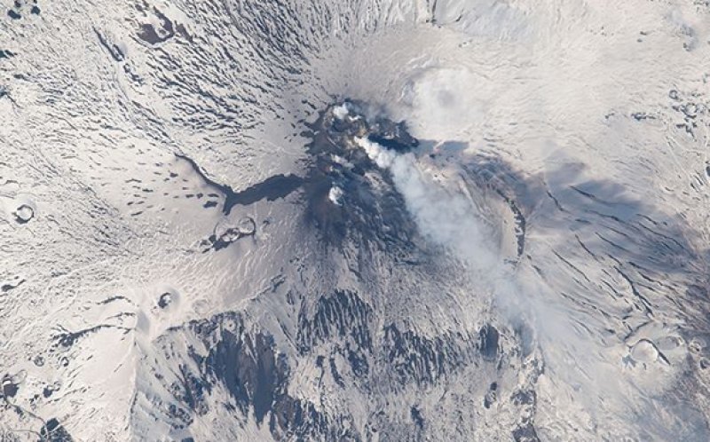 NASA, 2017'nin en iyi fotoğraflarını seçti - 4