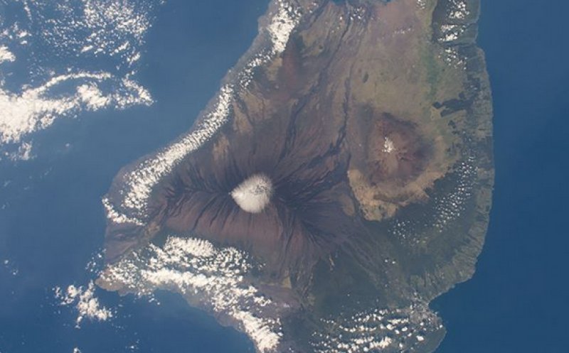 NASA, 2017'nin en iyi fotoğraflarını seçti - 7