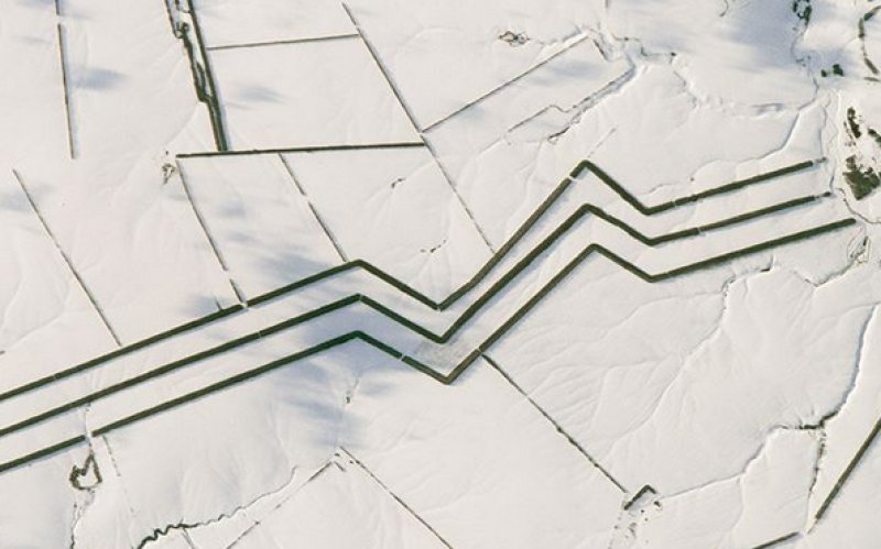 NASA, 2017'nin en iyi fotoğraflarını seçti - 9