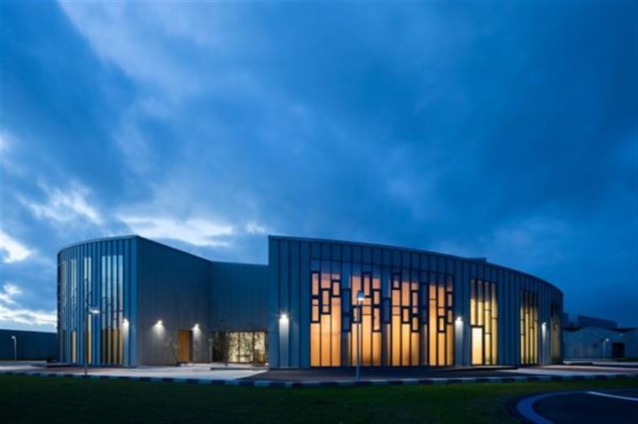 Danimarka'nın en lüks hapishanesi - 5