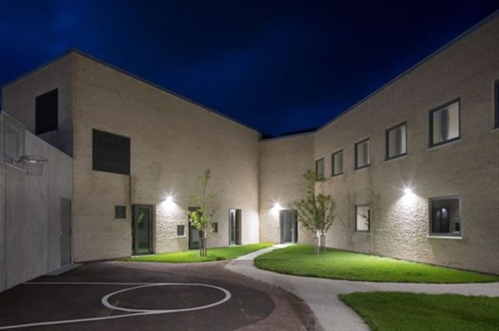 Danimarka'nın en lüks hapishanesi - 8