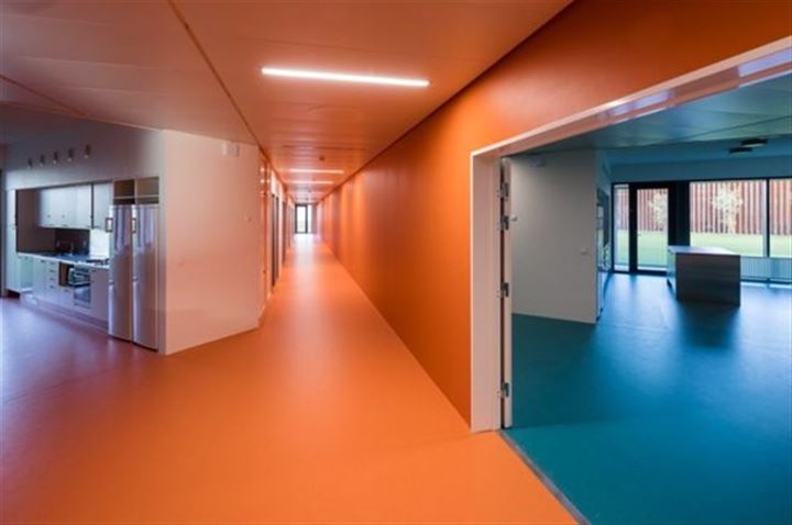 Danimarka'nın en lüks hapishanesi - 11