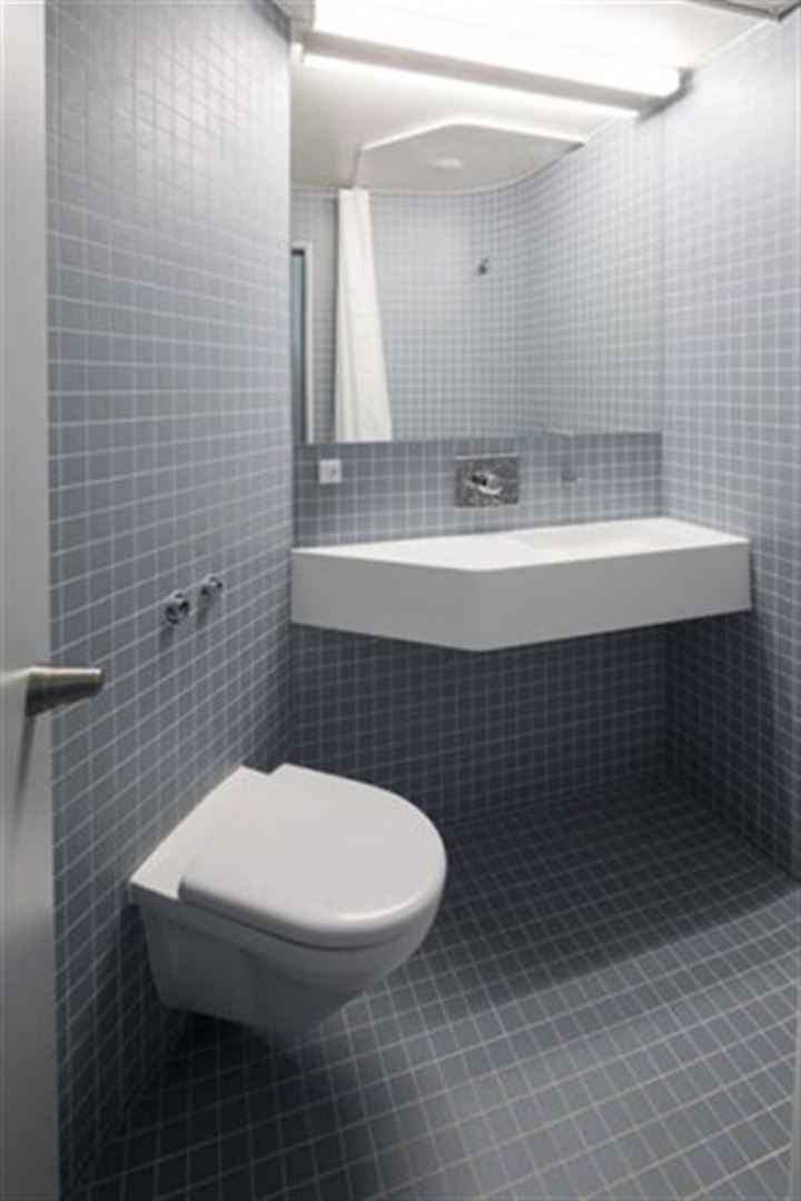 Danimarka'nın en lüks hapishanesi - 16