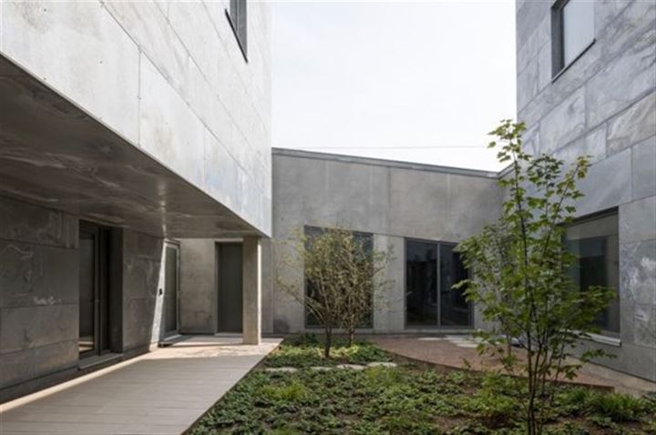 Danimarka'nın en lüks hapishanesi - 17