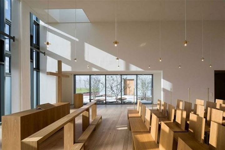 Danimarka'nın en lüks hapishanesi - 20