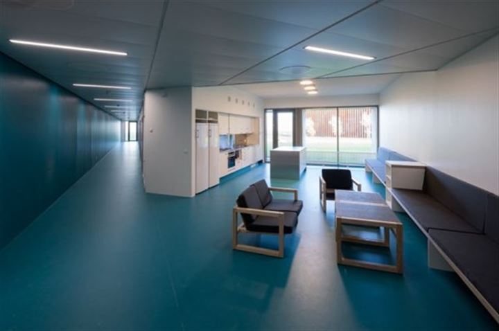 Danimarka'nın en lüks hapishanesi - 23