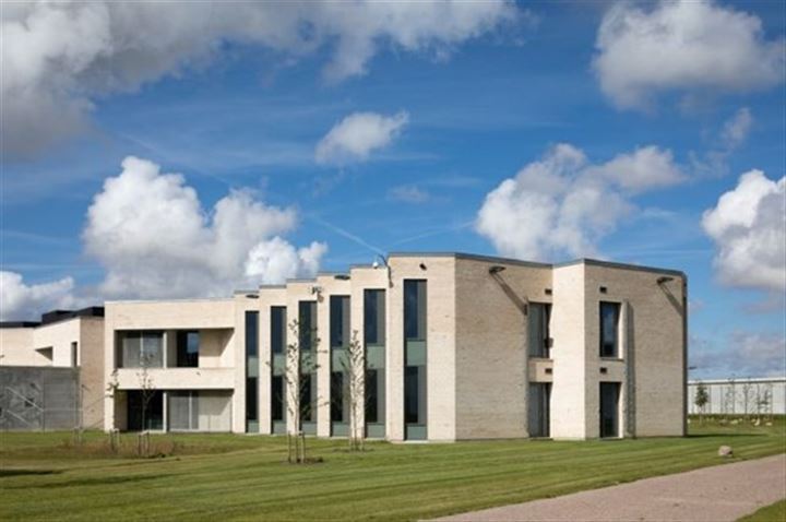 Danimarka'nın en lüks hapishanesi - 24