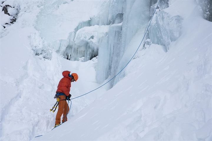 Buz devri çok uzak değil - 3