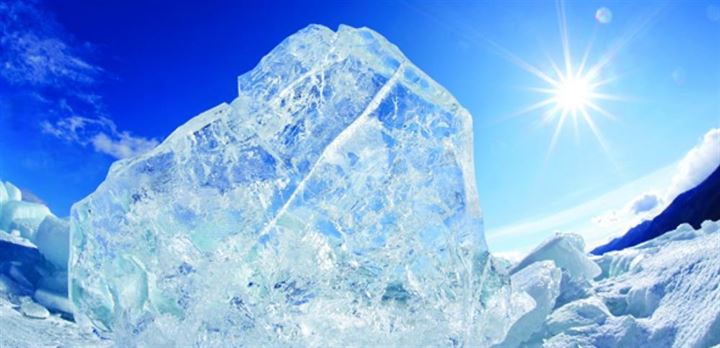 Buz devri çok uzak değil - 4