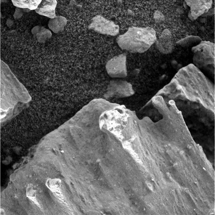 NASA tarafından gönderilmişti! 14 yıldır orada - 3