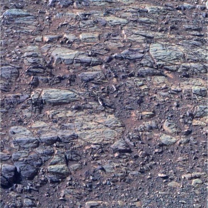 NASA tarafından gönderilmişti! 14 yıldır orada - 4